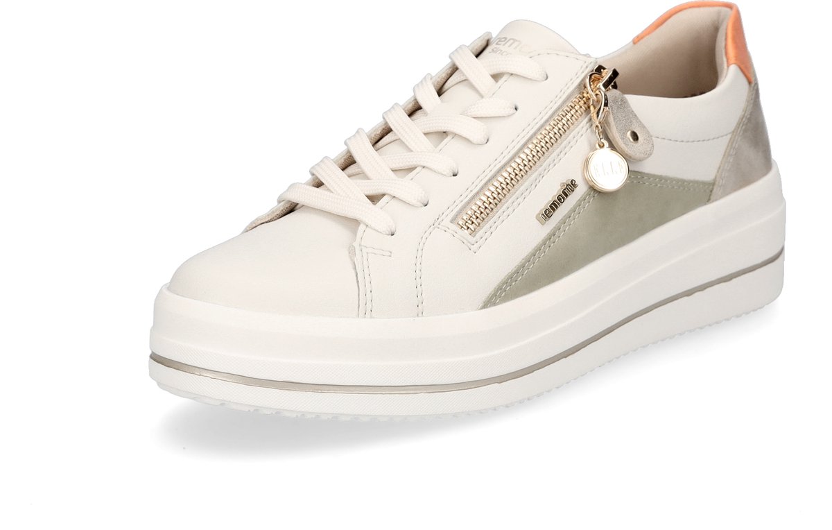 Remonte D1C01-81 Dames Sneakers - Multi - 41