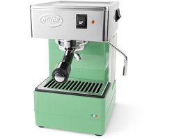 Quickmill 820 - Pistonmachine - Groen