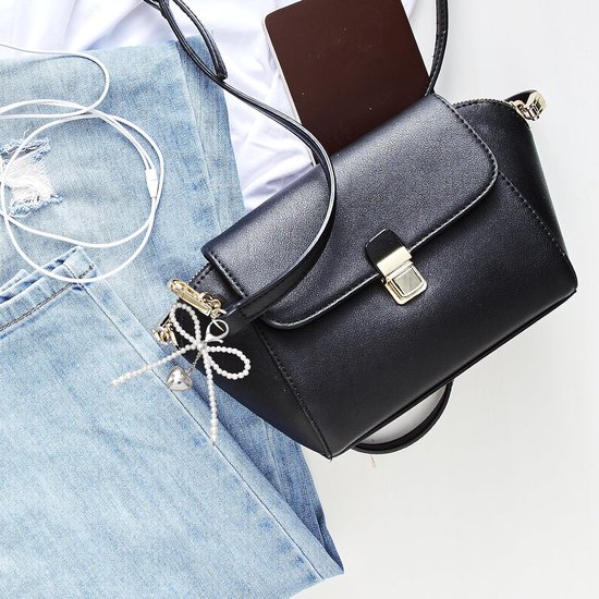 Yamobi 8 Ball Dobbelsteen Sleutelhanger, Schattige Tas Hanger, Esthetische Y2k Sleutelhanger Voor Dames En Heren