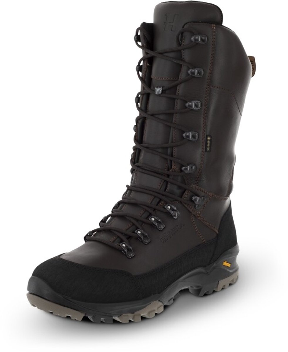 Härkila Driven Hunt 2.0 GTX Outdoorschoen Bergschoen Dark Bruin