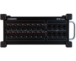 Allen & Heath AB168 Stagebox für GLD und QU - Stagebox