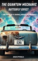 The Quantum Mechanic 1 - The Quantum Mechanic