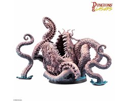 Kraken Giant
