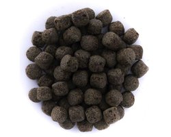 Coppens Koivoer Spirulina 6 mm 15 kg