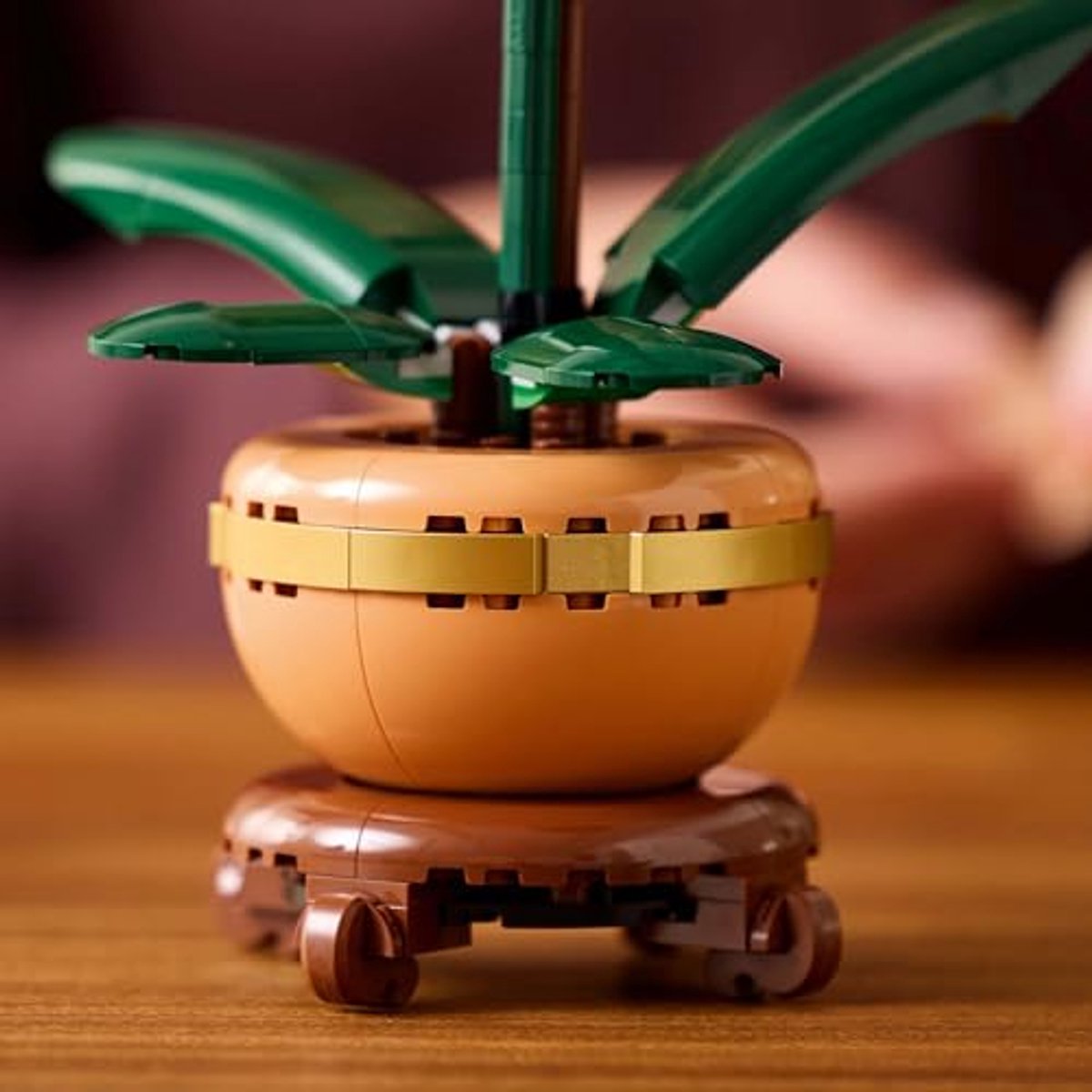 LEGO Botanicals Mini orchidee - 10343 — afbeelding 23