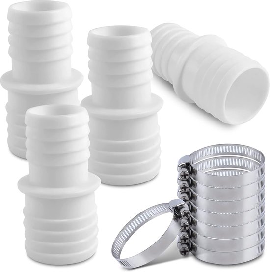 Slangklemmen, Slangklem met wormaandrijving, Klembereik 10-16 mm, set van 4 stuks, W2 roestvrij staal, Met kruisgleuf, 9 mm Bandbreedte, Buisklemmen voor wasmachine, Tuin, Vaatwasser, Zwembad Slangklemmen, Slangklem met wormaandrijving, Klembereik 10-16 mm, set van 4 stuks, W2 roestvrij staal, Met kruisgleuf, 9 mm Bandbreedte, Buisklemmen voor wasmachine, Tuin, Vaatwasser, Zwembad