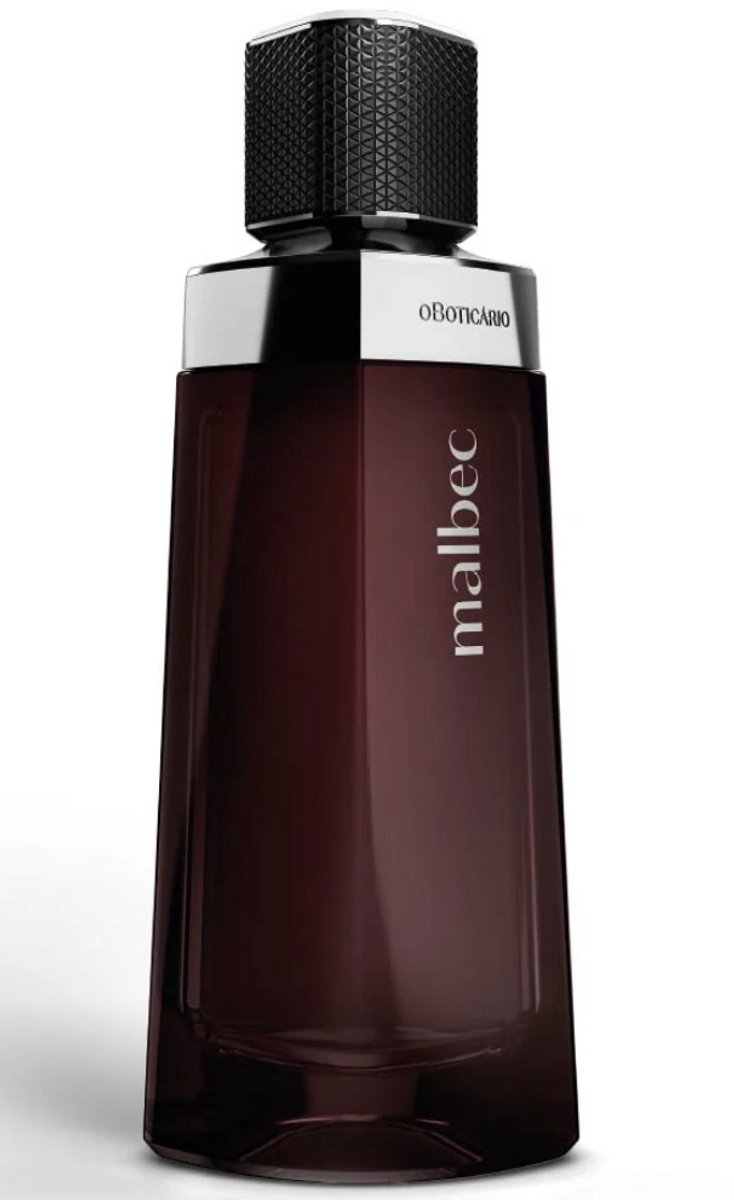 Goedkoopste O Boticário ,Malbec Eau de Toilette 100ml Man