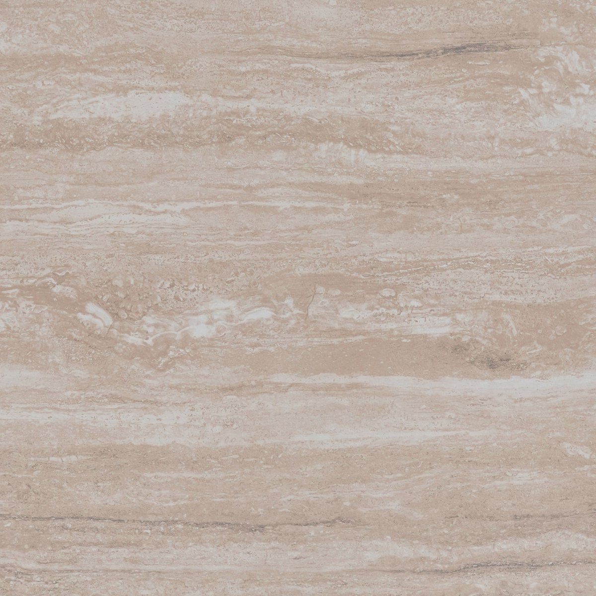 Woonexpress Salontafel Aarhus - MDF / Metaal - Beige - 98 x 32 x 58 cm (BxHxD)