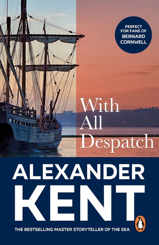 With All Despatch - cover