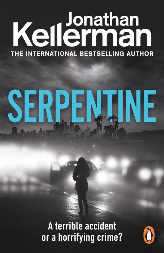 Alex Delaware 36 - Serpentine