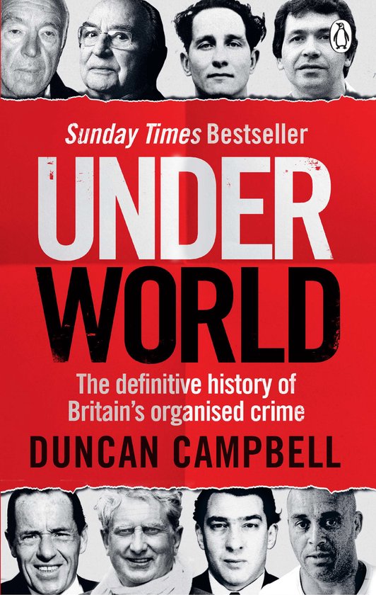 Underworld - cover