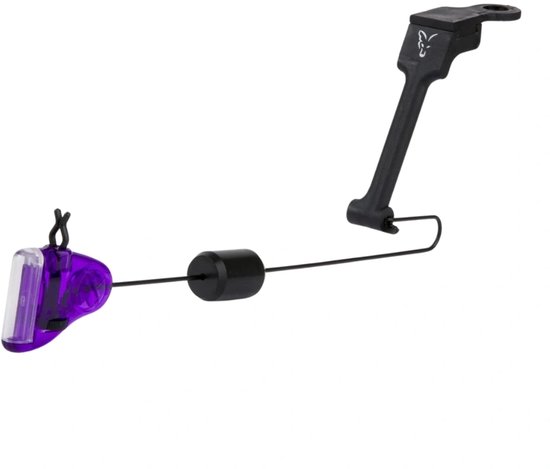 FOX Black Label Micro Swingers - Hangers van Fox — afbeelding 2