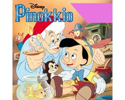 Pinokkio