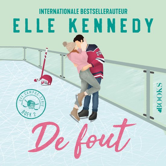 De fout - cover