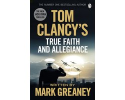 Jack Ryan - Tom Clancy's True Faith and Allegiance