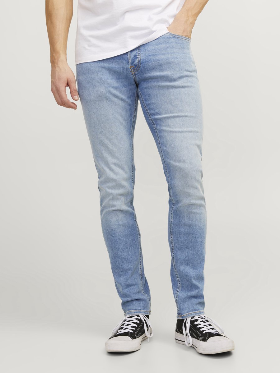 JACK & JONES mens Jeans JJILIAM JJORIGINAL SBD 405 JACK & JONES mens Jeans JJILIAM JJORIGINAL SBD 405