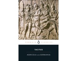 Agricola and Germania