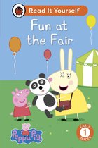 Read It Yourself 1 - Peppa Pig: Fun at the Fair: Read It Yourself - Level 1 Early Reader