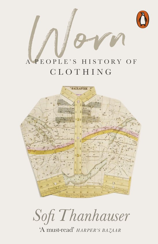 Worn - cover