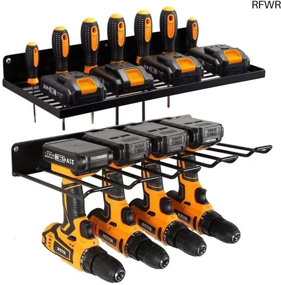 Fixinus 10 Stück Magnetische Bohrer Verlängerung, Schnellwechsel