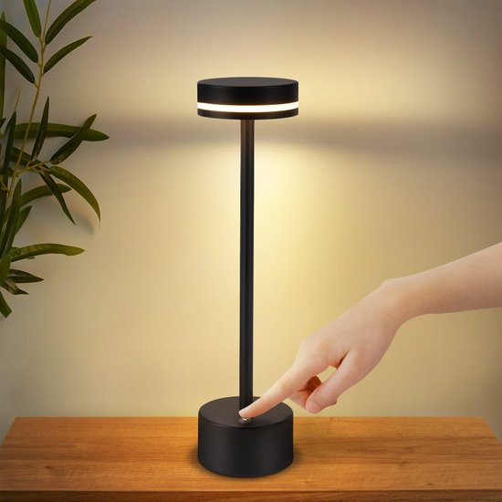 Koop Music - Tornado Lamp (501130) - Gratis verzending