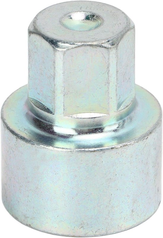Anti Diefstal Lugnut Socket, Hub Bolt, Wheel Lock Key Anti Diefstal Lugnut Socket Vervanging Voor 1 3 5 6 7Series X1 X2 X3 X4 X5 X6 Z4 052 (051 Anti Diefstal Lugnut Socket, Hub Bolt, Wheel Lock Key Anti Diefstal Lugnut Socket Vervanging Voor 1 3 5 6 7Series X1 X2 X3 X4 X5 X6 Z4 052 (051