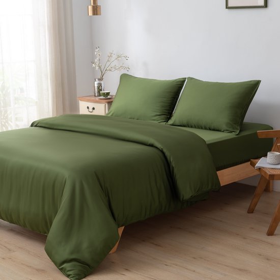 Dekbedovertrek 240x200 cm kopen? - Snelle levering