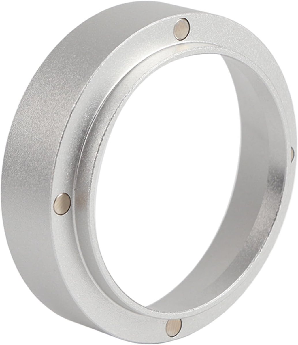 Dosing Ring Lightweight Coffee Accessories for Coffee Power(51MM, 12)