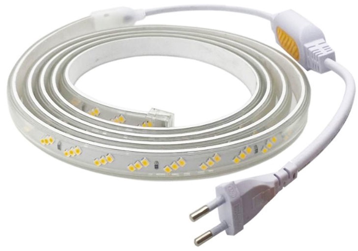 - Warm wit licht - Overig - Wit Chaud 2300K - 3500K - SILUMEN