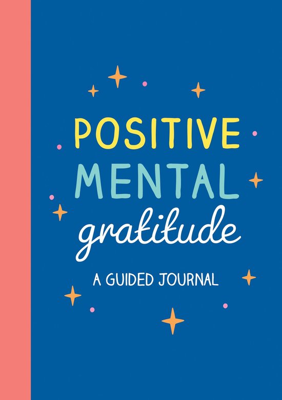 Positive Mental Gratitude - cover