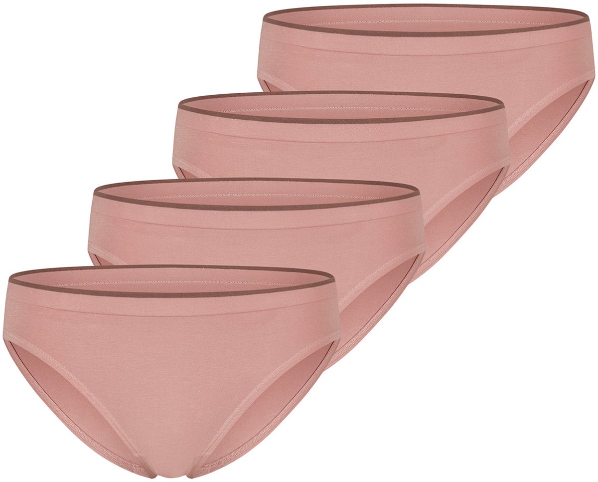 sloggi Dames slip / onderbroek 4 pack GO Sense