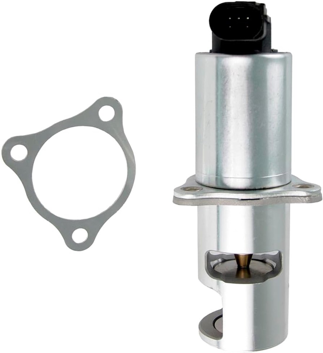 EGR klep 7700107797 8200360200 MW30638635 4412632 93160003 93161069 voor Laguna,voor Megane,voor Movano,voor Movano,voor Trafic,voor Primastar,V40,voor Vivaro,1.9dci,1.9di,1.9dti