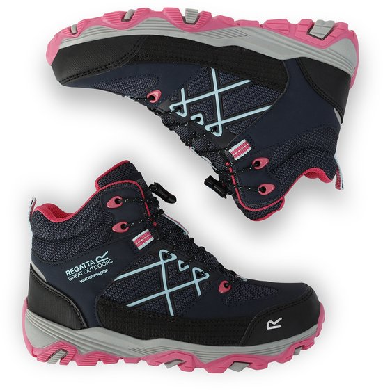 Bottes femmes imperméables Enfants