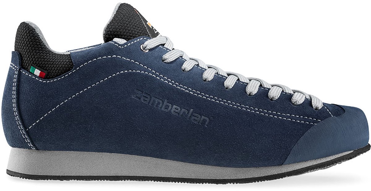 Zamberlan Free Blast Pop Wandelschoenen Blauw EU 43 1/2 Man — cadeau in Cadeau-ideeën - foto 5