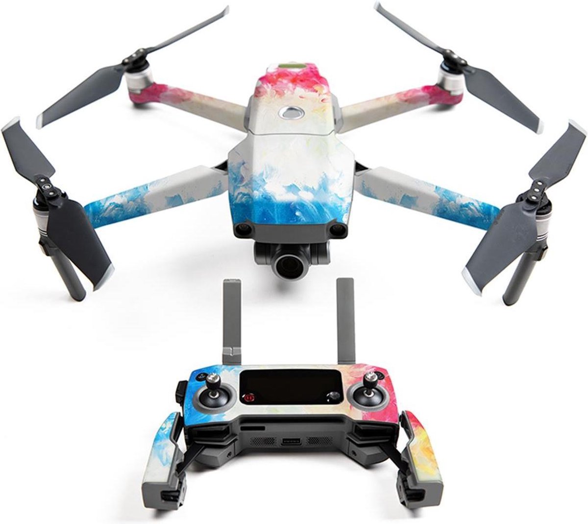 PGYTECH HA-049 Skin voor DJI Mavic 2 Pro en Zoom