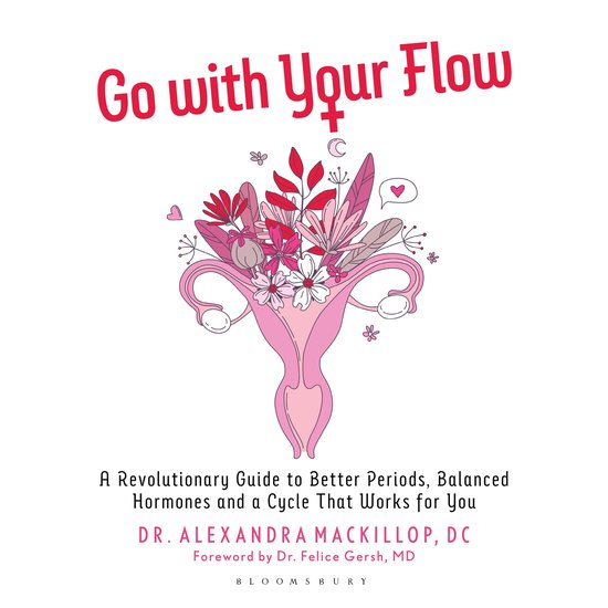 Go with Your Flow - cover