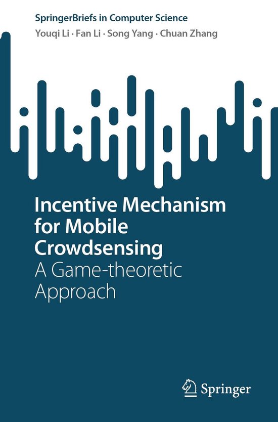 Computer Science (R0) - Incentive Mechanism for Mobile Crowd ... - cover