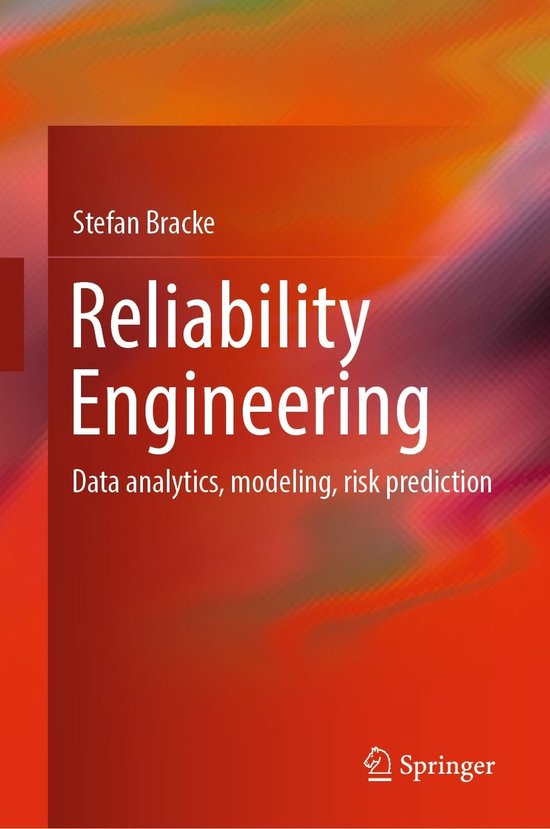 Engineering (R0) - Reliability Engineering - cover