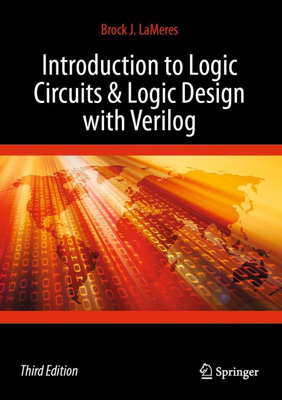 Engineering (R0) - Introduction to Logic Circuits & Logic De ... - cover