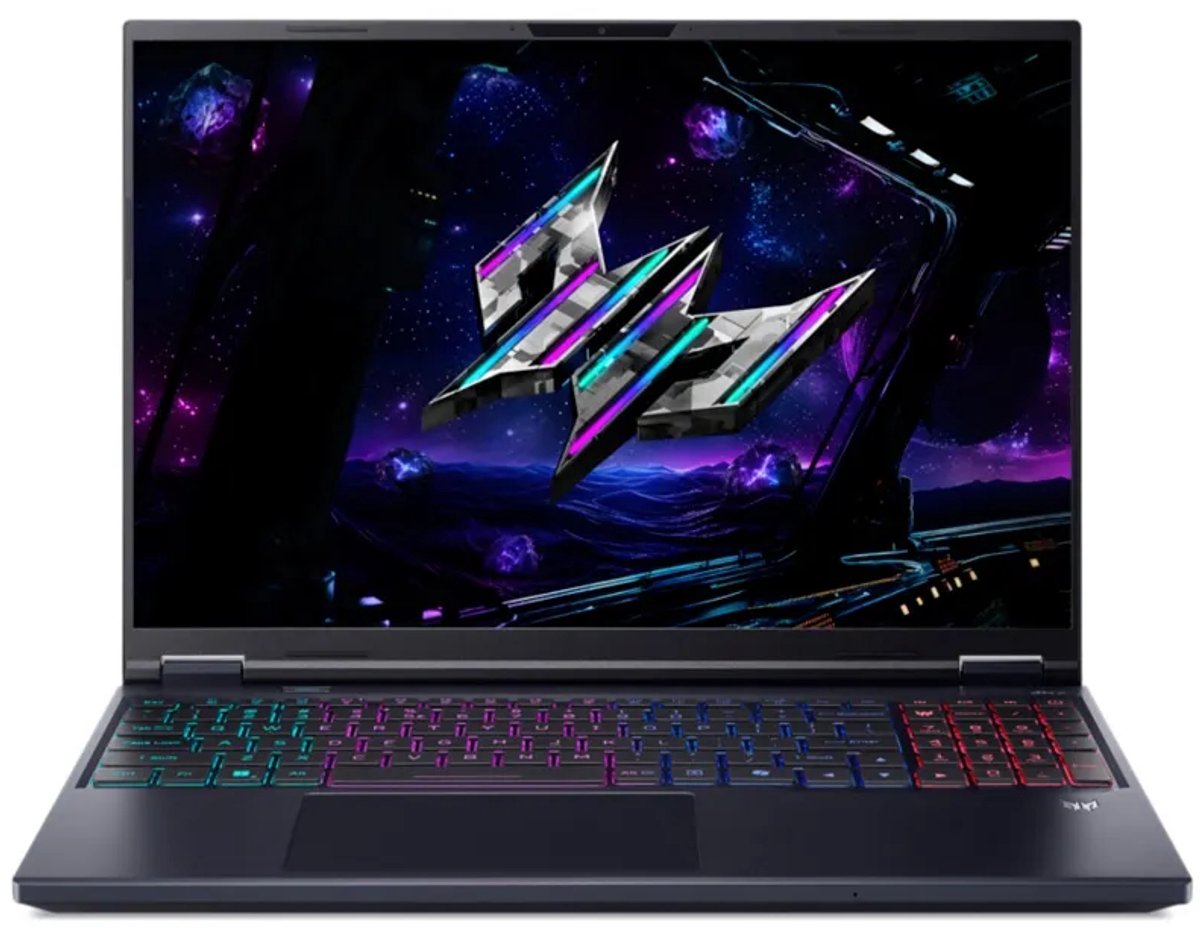Image of Acer Predator Helios Neo 16 AI PHN16-73-99XR-2TB-64GB