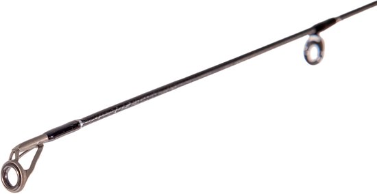 Grayton Apex Power Spinhengel 2.40m (45-90g) - Spinhengel van Merkloos — afbeelding 4