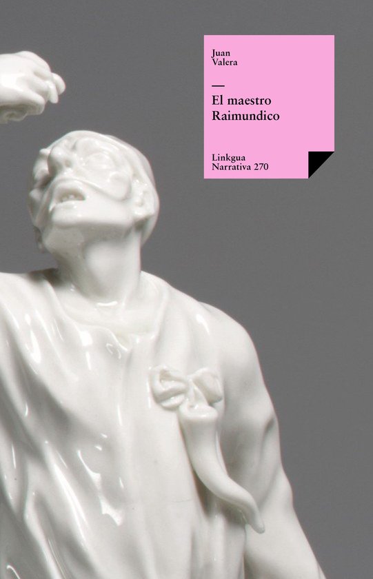 El Maestro Raimundico - cover