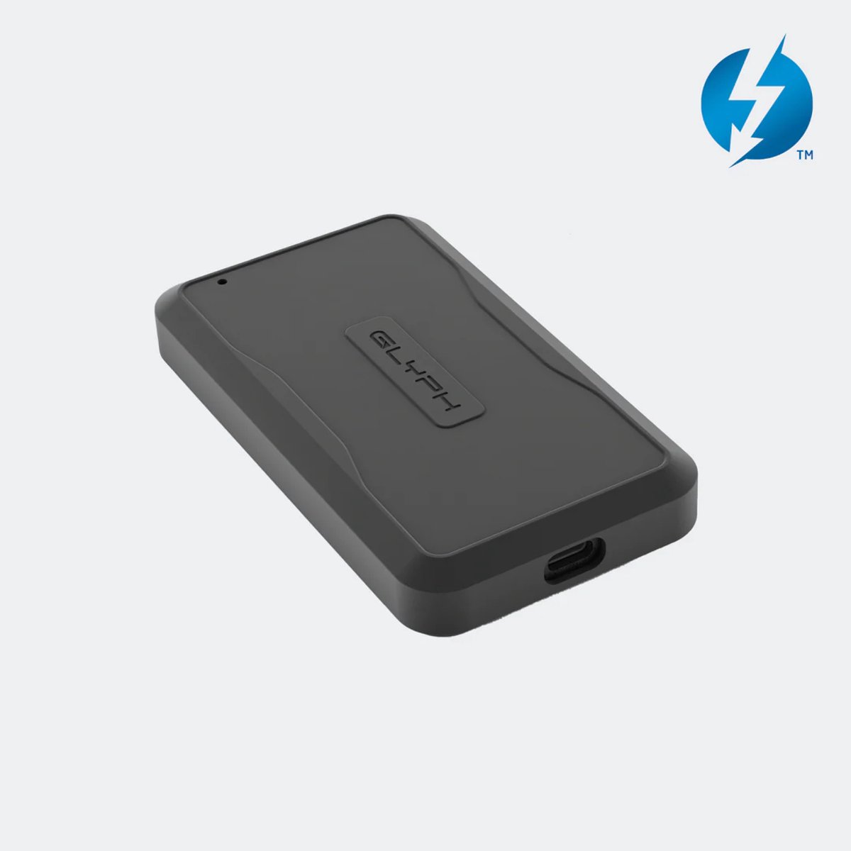 Glyph Atom Pro - Thunderbolt 3 NVMe SSD, 1 TB