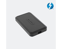 Glyph Atom Pro – Thunderbolt 3 NVMe SSD, 1 TB