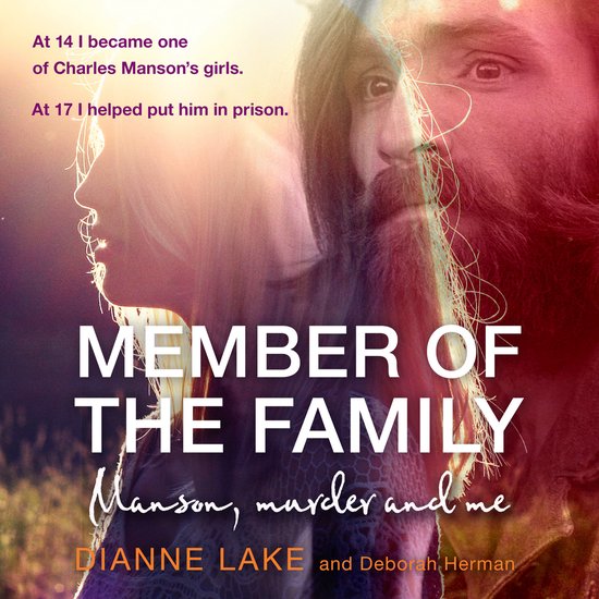 Member of the Family - cover