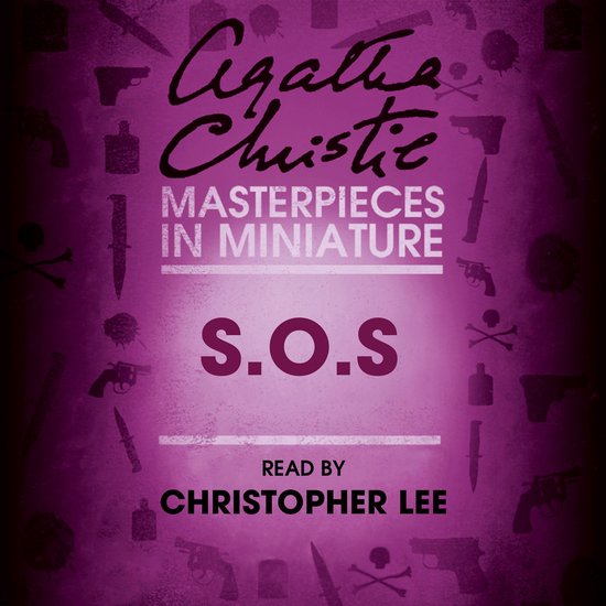 S.O.S - cover