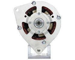 PlusLine Automobile Alternator 12 Volt 4800 Gram For Deutz Fahr 95A 0120484001+
