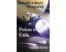 Pokus o Útěk
