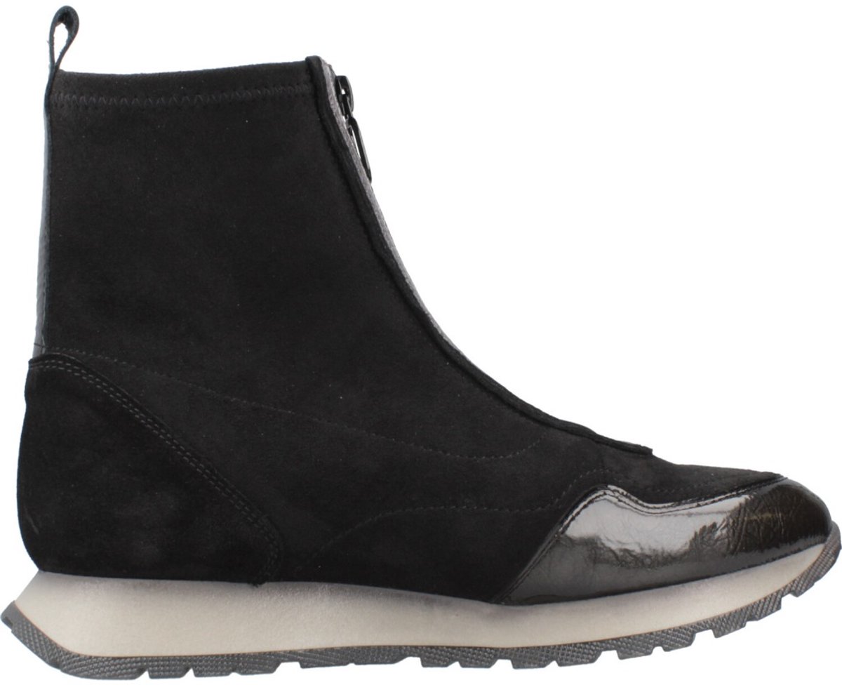 Hispanitas KANSAS Zwart