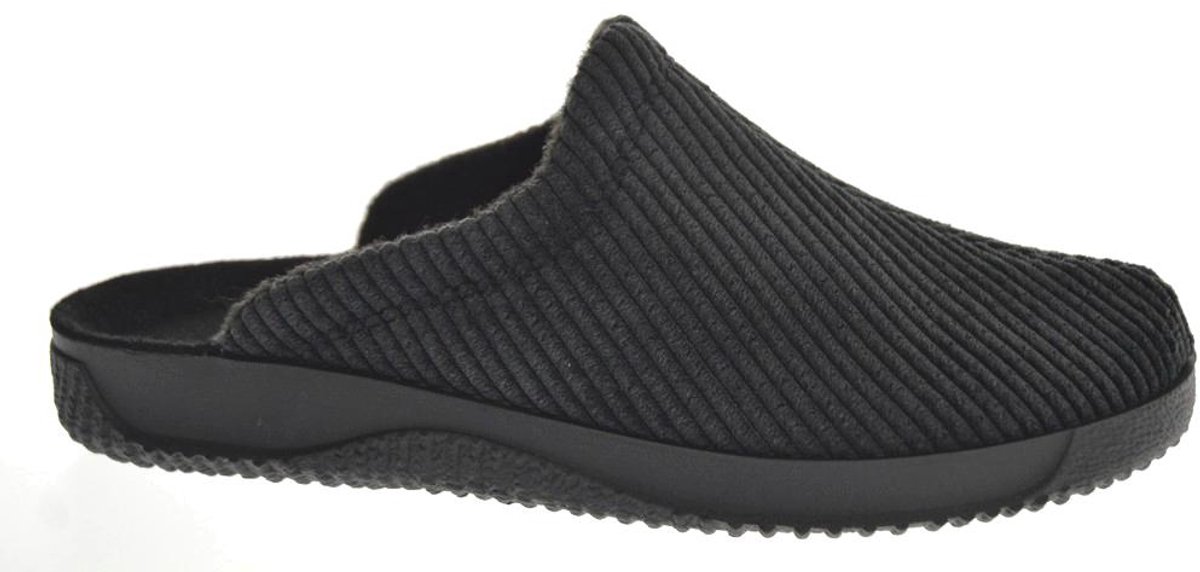 ROHDE 2787.90 Pantoffel zwart maat 39